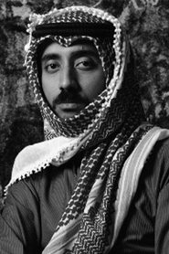 Mohammed Alhamdan portrait
