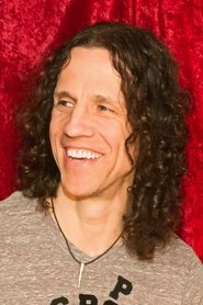 Gary Cherone portrait