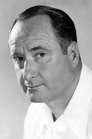 George Tobias portrait