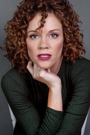 Almudena Gallego portrait