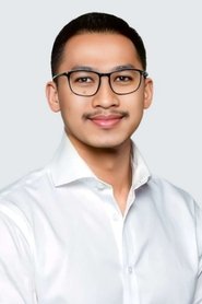 Bagas Pamungkas portrait