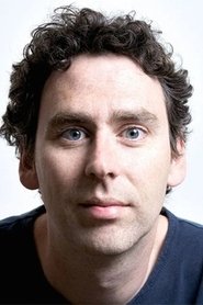 Robert Wilfort portrait