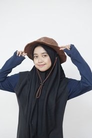 Siti Amanah portrait
