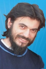 Gino Fastidio portrait