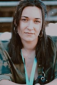Laura Barbosa portrait