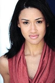Danica Dias portrait