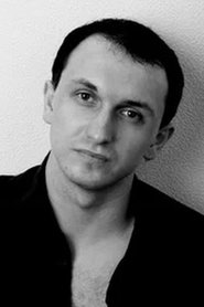 Kirill Khrestinin portrait