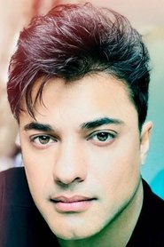 Prince Malhotra portrait