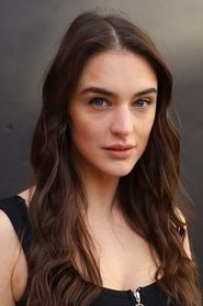 Lauren Budd portrait