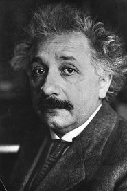 Albert Einstein portrait