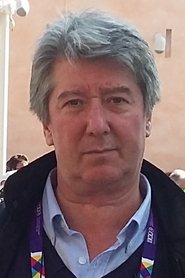 Mihai Orășanu portrait