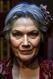 Ragnhild Hilt portrait