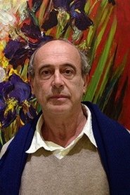 Mark Kaplan portrait
