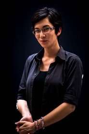 Liz Morey portrait
