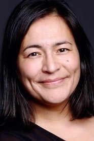 Michèle Audette portrait