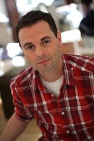 Paul Sutera portrait