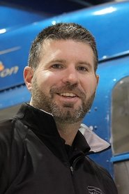 Kevin Knotts portrait
