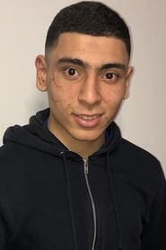 Nassim Bouguezzi portrait
