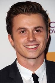 Kenny Wormald portrait