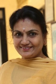 Delhi Rajeshwari portrait