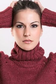 Noemí Ruíz portrait