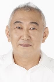 Shoichiro Tanigawa portrait
