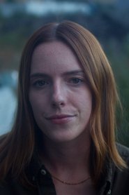 Esther Pielstick portrait
