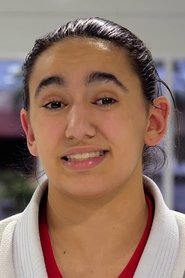 Jasmine Rocha portrait