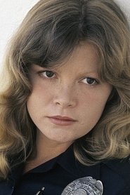 Susanne Benton portrait
