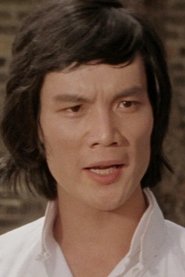 Tino Wong portrait
