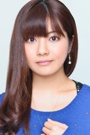 Kaori Akesaka portrait