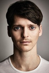 Jeremiah Miller portrait