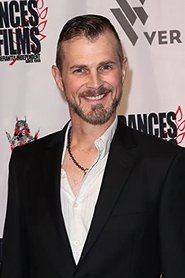 Tom Zembrod portrait