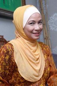 Aida Khalida portrait