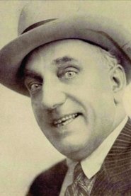 Constantin Tănase portrait