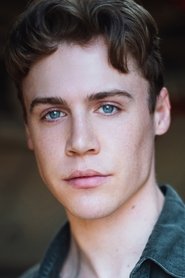 Dan Thompson portrait