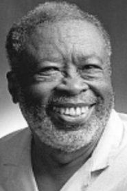 Errol Jones portrait