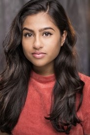 Halema Hussain portrait