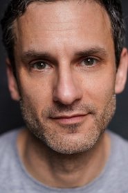 Eli James portrait