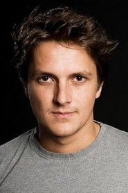 Sven de Wijn portrait