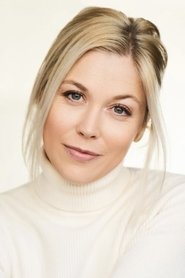 Haley Sims portrait