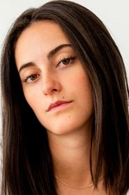 Ada Mar Lupiáñez portrait