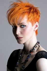 Lana Ish-Muhametova portrait
