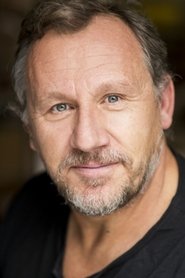Andrew Grainger portrait