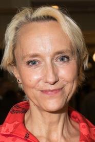 Lia Williams portrait