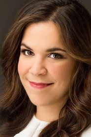 Lindsay Mendez portrait