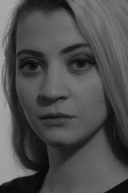 Jenna McBreen portrait