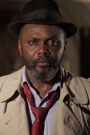 Cosson Chinepoh portrait
