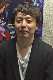 Masashi Uoyama portrait