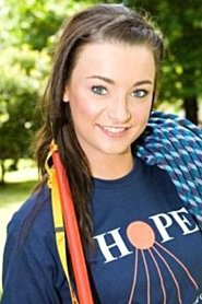 Jenny Kavanagh portrait